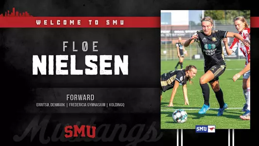 Floe Neilsen Signed