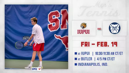 IUPUI BUTLER