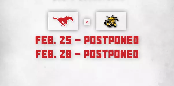 SMU vs Wichita State