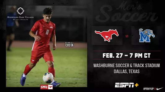 MSOC Memphis Preview