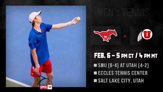 SMU - Utah
