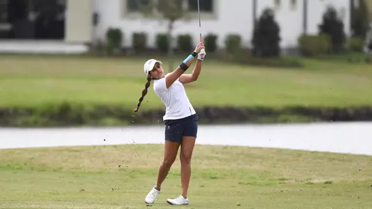 Serena Shah