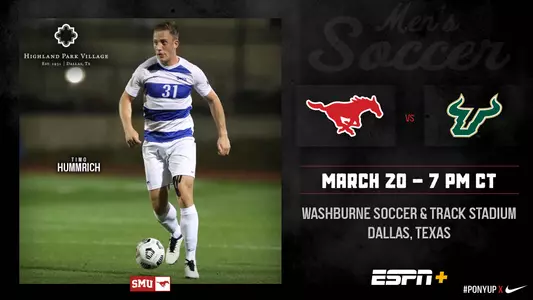 MSOC USF Preview