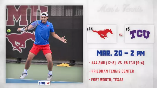 Preview TCU SMUMTN