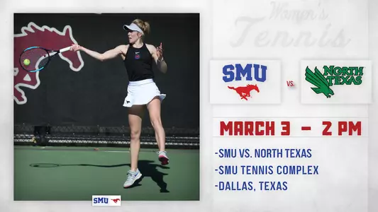 UNT SMU WTN