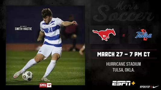 MSOC Tulsa Preview