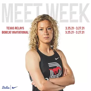 Meet Week 2021 O_3