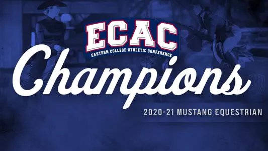 EQ ECAC Champions