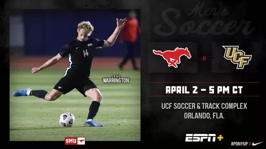 MSOC UCF Preview
