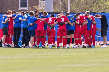 MSOC Huddle