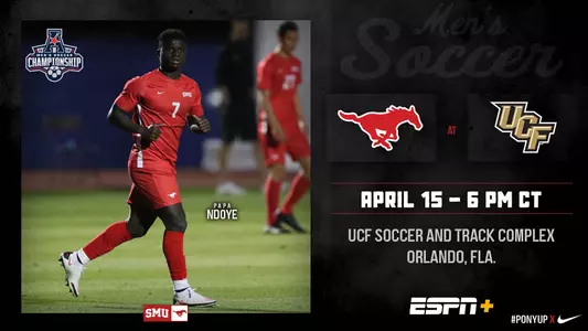 MSOC AAC UCF Preview