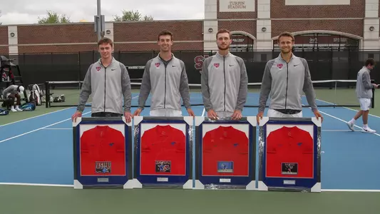 Senior Day MTN 2021