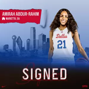 Amirah Abdur-Rahim
