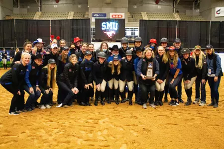 EQ Team Trophy Pic