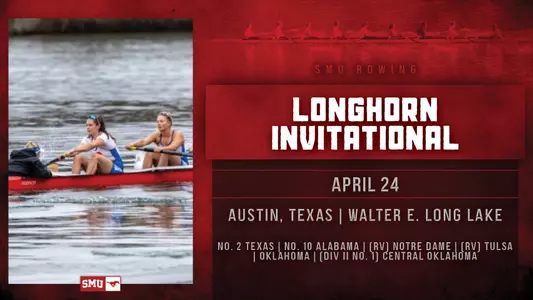 Longhorn Invitational