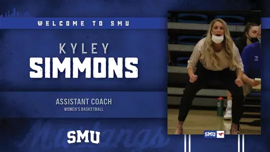 Kyley Simmons Graphic