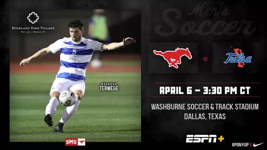 MSOC Tulsa Preview