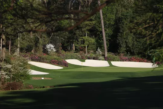 Augusta National Golf Club
