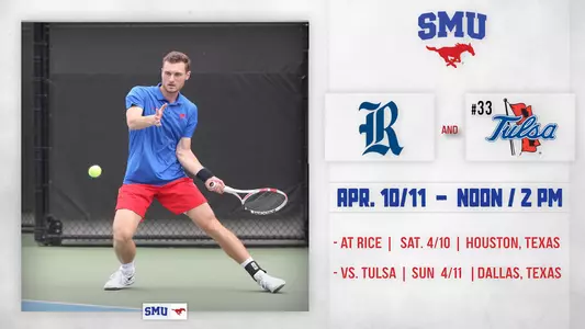 MTN Preview Rice tulsa