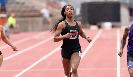 Texas Invitational Day 2