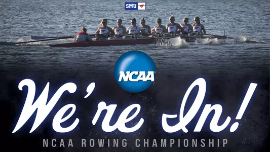NCAA Rowing 2021