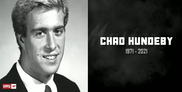 Chad Hundeby Graphic