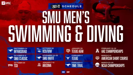2021-22 Schedule Release