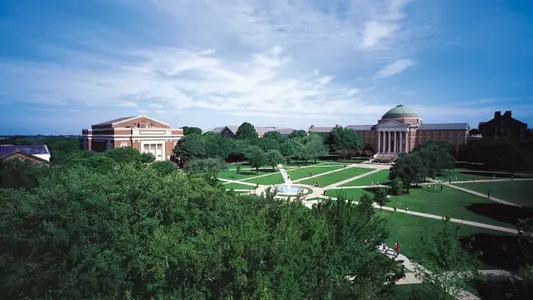 SMU Campus
