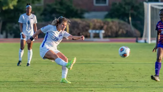 Courtney Sebazco vs NSU