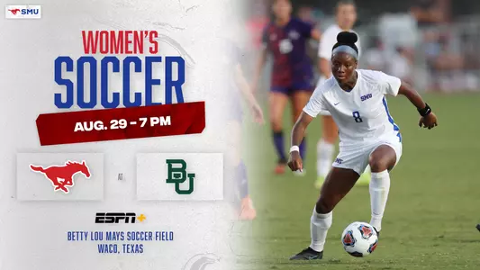 WSOC at Baylor Graphic