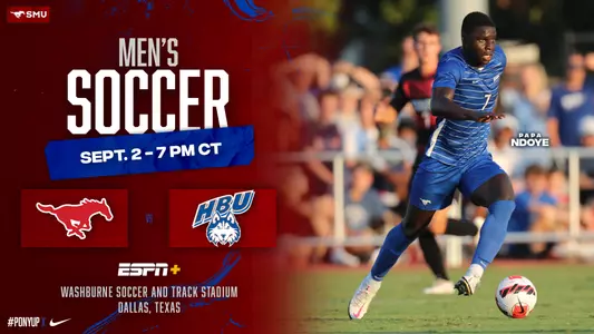 MSOC HBU Preview