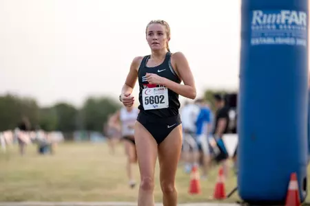 Cayla Eckenroth