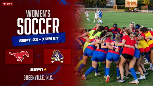 Preview Graphic at ECU