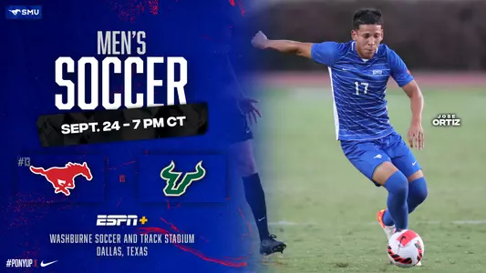 MSOC USF Preview