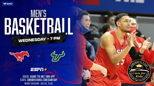 SMU USF