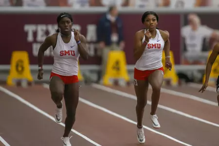 Roberson and Jackson 60m