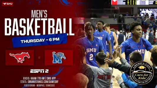 SMU at Memphis