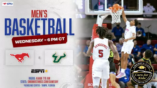 SMU at USF