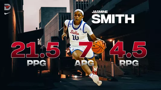 Jasmine Smith