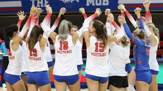 VB Huddle Win