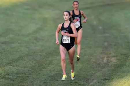 Kaitlyn Gearin