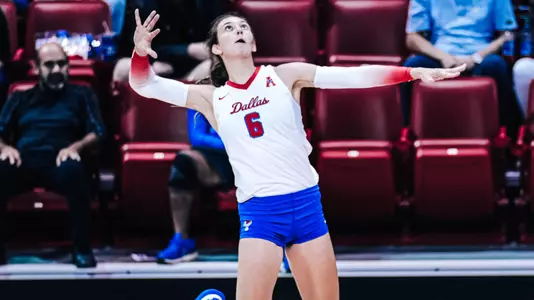 Jadyn Bauss v. Houston 2022