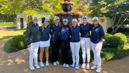 WGOLF The ALly