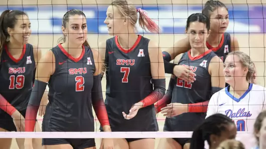 VB v. Tulane 2022