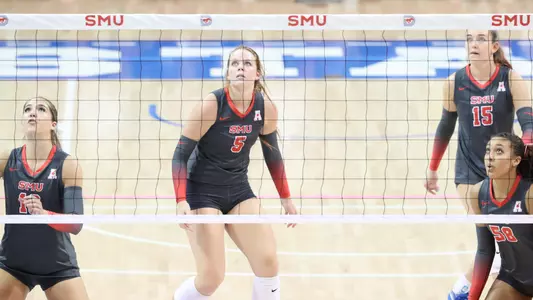 VB vs. Tulane 2022 -2