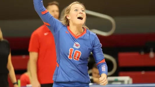 Tatum Ticknor v. USF 2022 -2