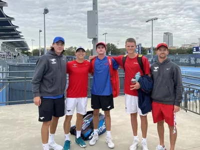 Rice Fall Invitational