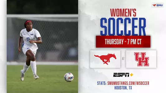 SMU at Houston
