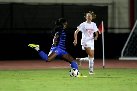 SMU at Houston