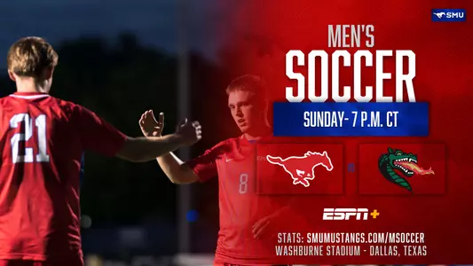 Men's Soccer Preview